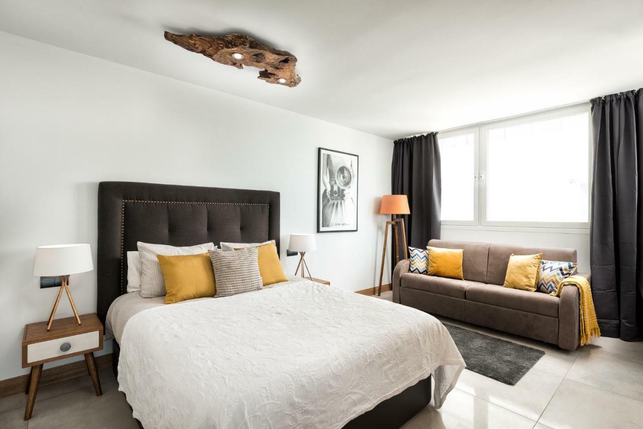 Marbella Luxury Frontline Beach W Panoramic View Buitenkant foto
